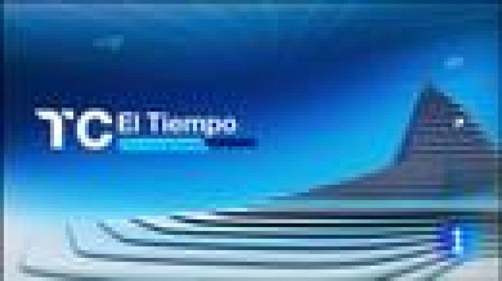 Telecanarias - El tiempo en Canarias 21-01-2012