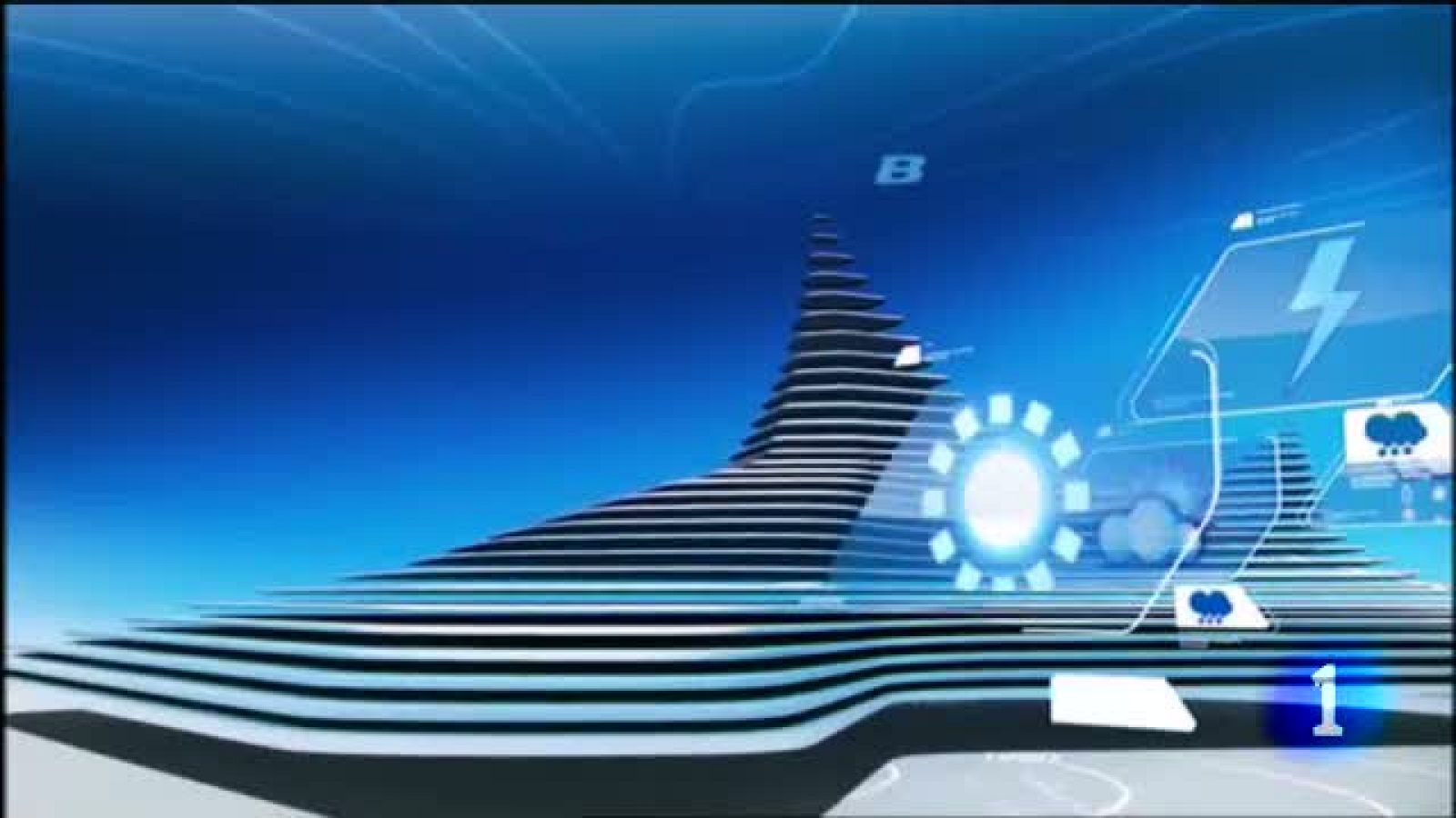 El tiempo en Canarias 21-01-2012