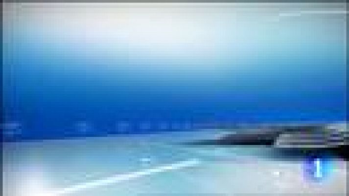 Telecanarias - Telecanarias fin de semana - 21/01/2012