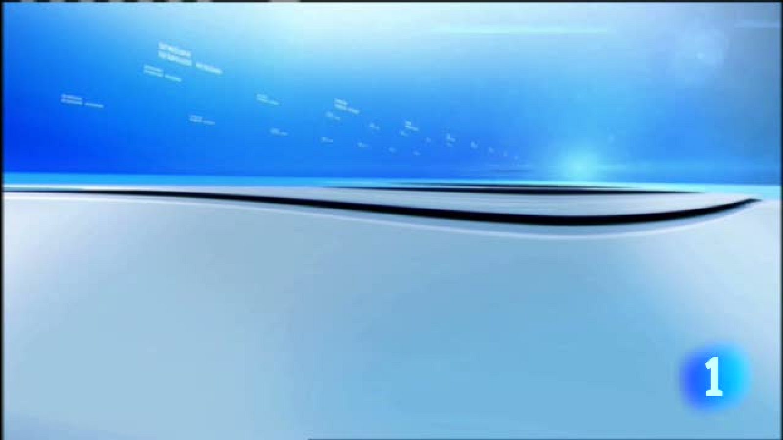 Telecanarias fin de semana - 21/01/2012