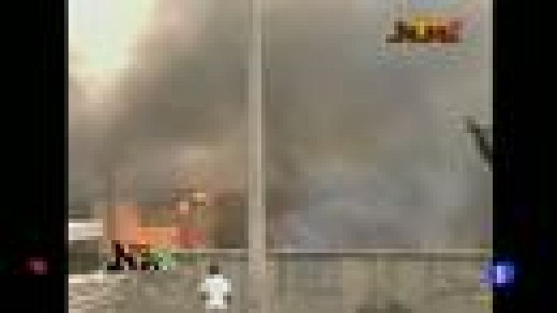 Cadena de atentados en Kano, la segunda ciudad de Nigeria 