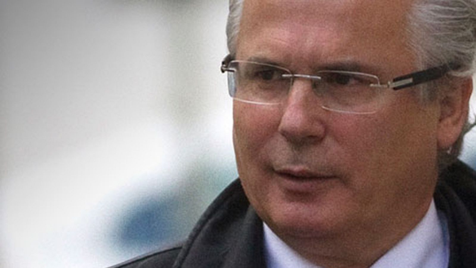 Informe Semanal - Garzón, un juez ante el Supremo