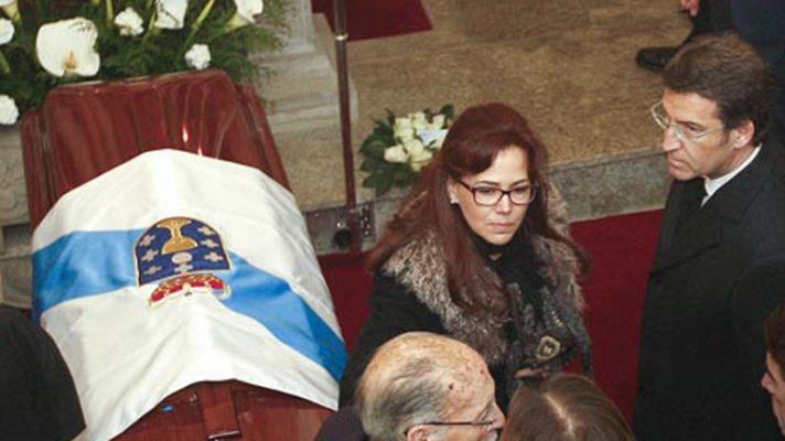 Informe Semanal - Informe Semanal - Fraga, genio y figura