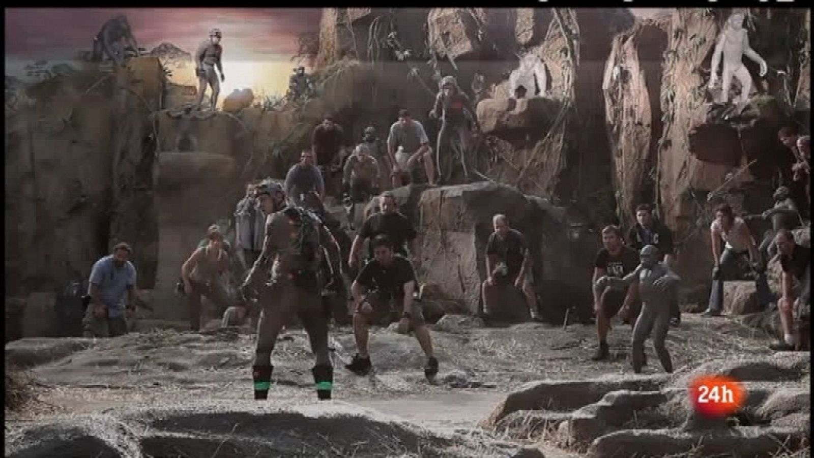 Zoom Net - La feria CES, Kindle, Galaxy Nexus y los mejores efectos visuales - 21/01/12 - Ver ahora