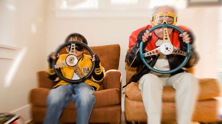 La noche temática - A los 25 empieza el declive