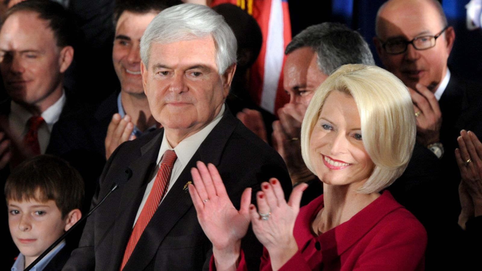 Telediario Matinal en cuatro minutos- 22/01/12