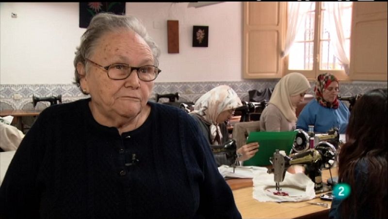 Islam hoy - La escuela "Hogar de las Victorias" de Tetuán - Ver ahora