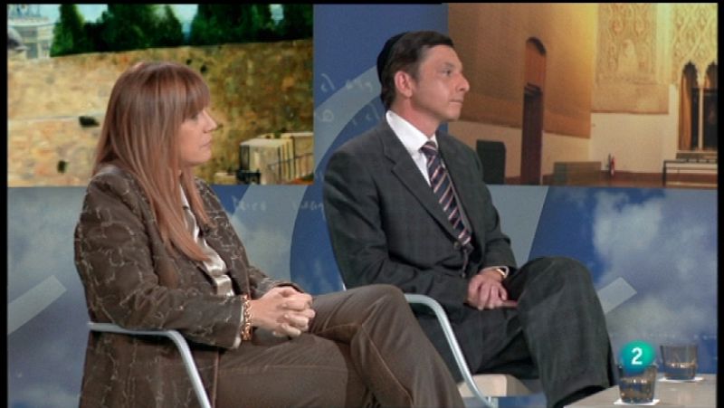 Shalom - La educación y el Talmud - Ver ahora 