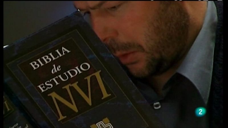 Buenas Noticias TV - Yo soy el Alfa y el Omega - Ver ahora 