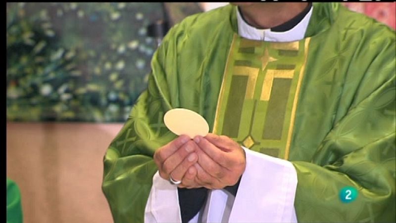 El día del Señor - Parroquia de San Pablo (Logroño) - Ver ahora 