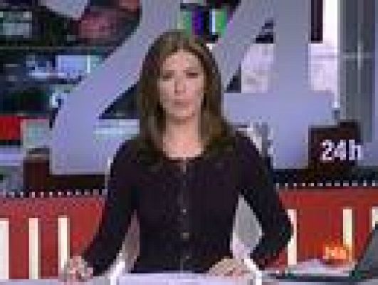 Informativo 24h - Garitano pide a Rajoy que haga frente a los nuevos tiempos con nuevas actitudes políticas