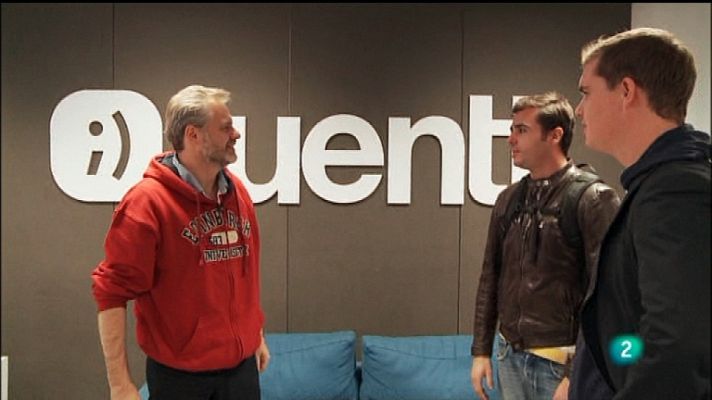 Emprendedores e innovadores - Capítulo 16