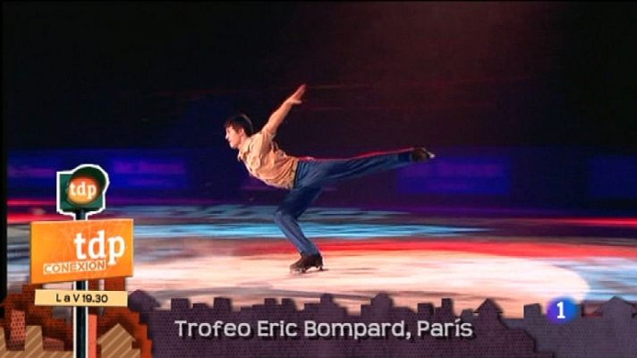 Lo que hay que ver ... - Lo que hay que ver - 22/01/12