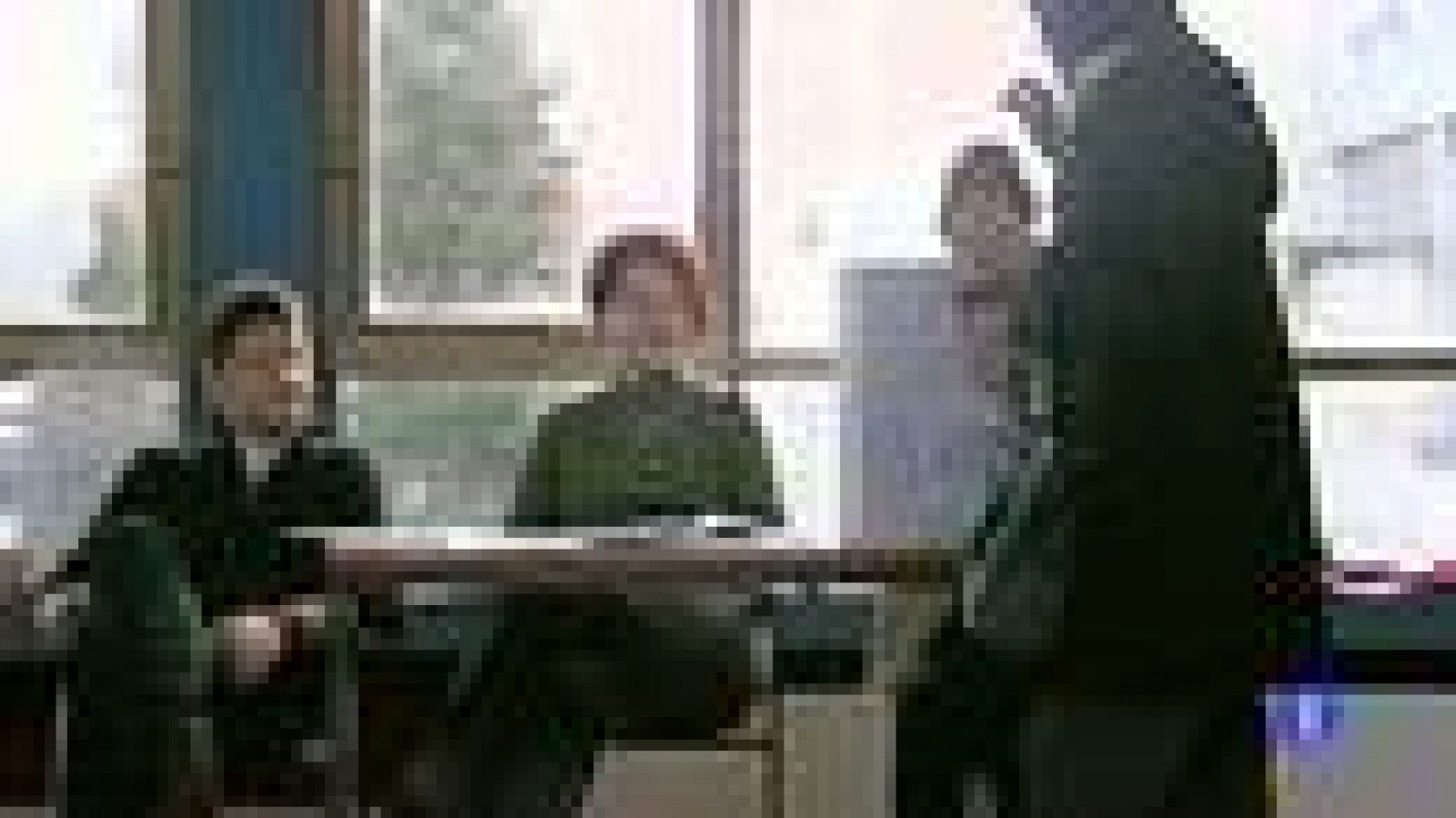 Los croatas votan en referéndum para intentar entrar en la Unión Europea