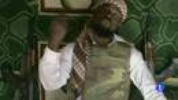 Telediario 1 - Nuevos muertos en Nigeria