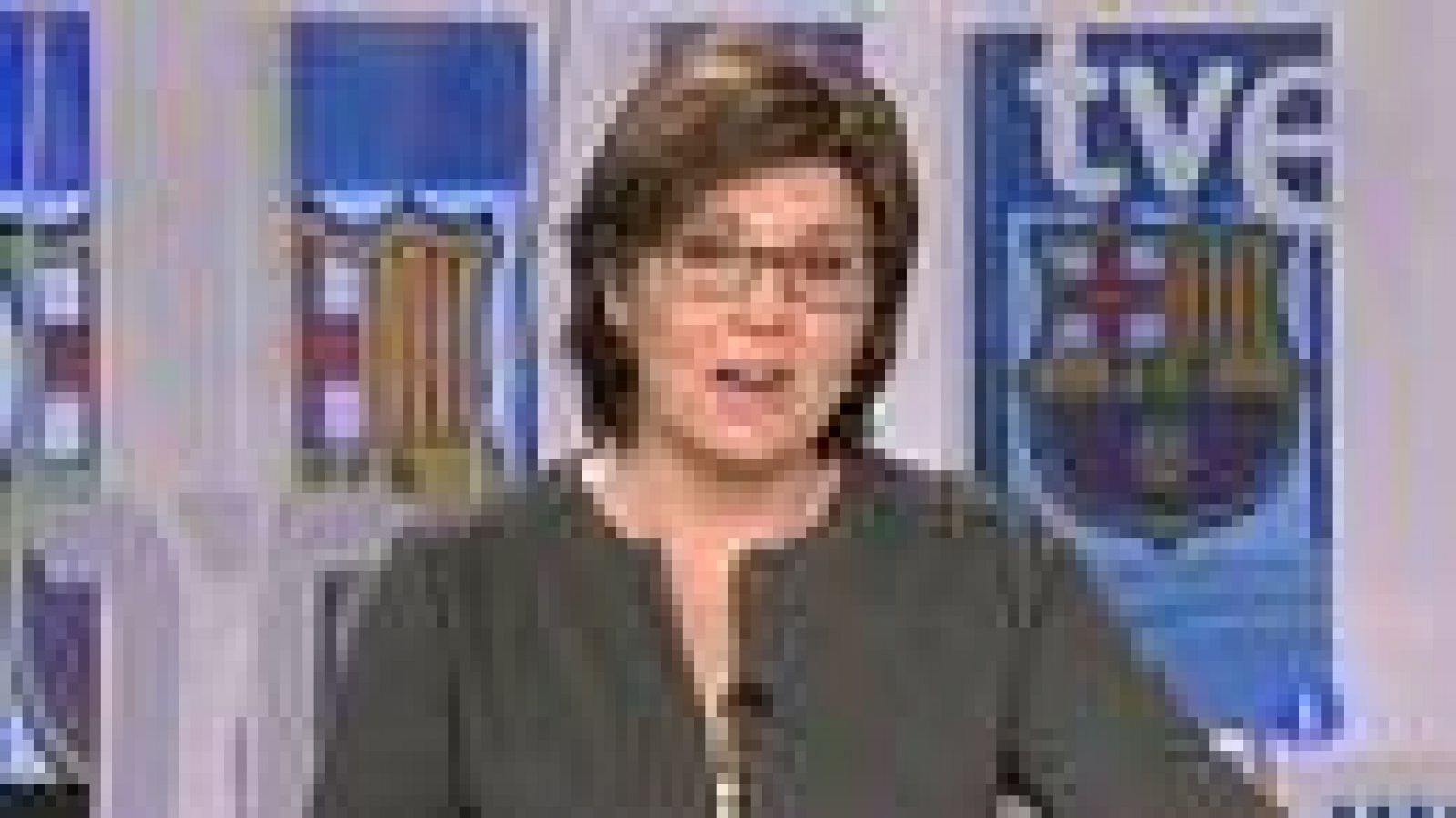 El Barça se conjura para ganar en Maálaga