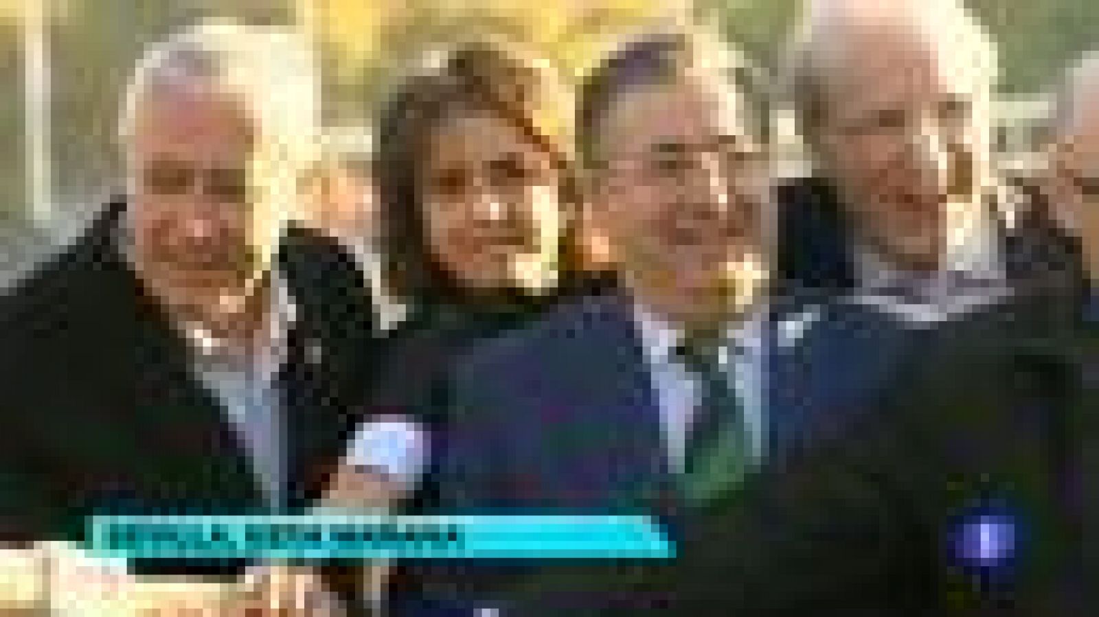 El Gobierno podría aprobar la Ley de Equilibrio Presupuestario