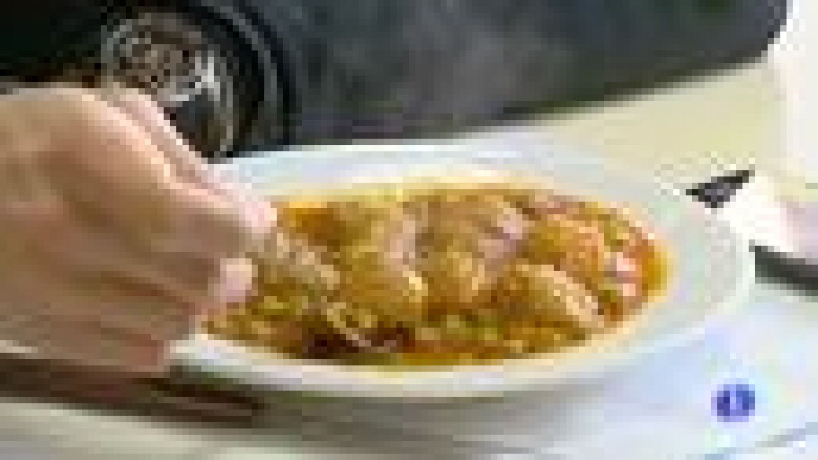 Los españoles somos los europeos que más salimos a comer fuera