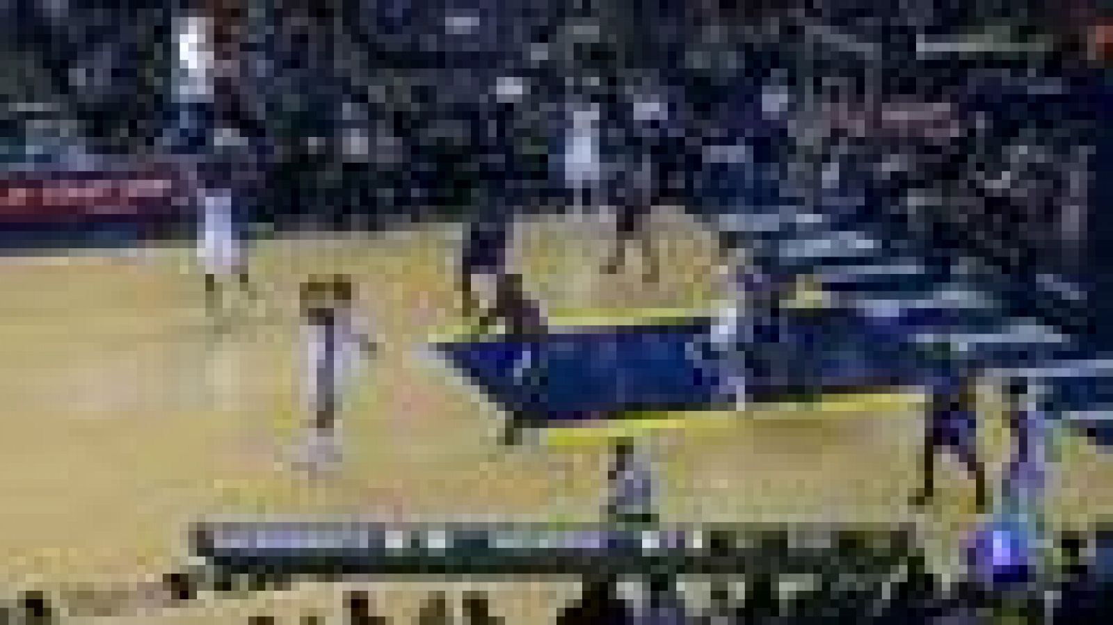 Marc Gasol brilla en la victoria de Memphis