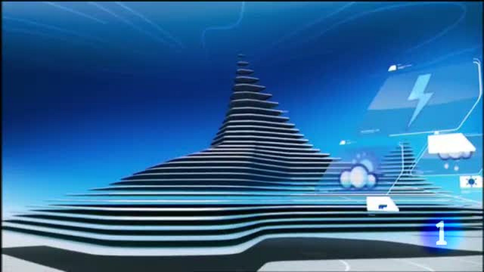 El tiempo en Canarias 22/01/2012