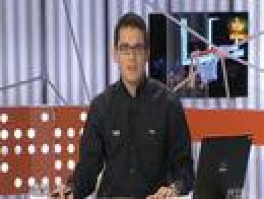 Baloncesto en RTVE - Manel Comas padece cáncer