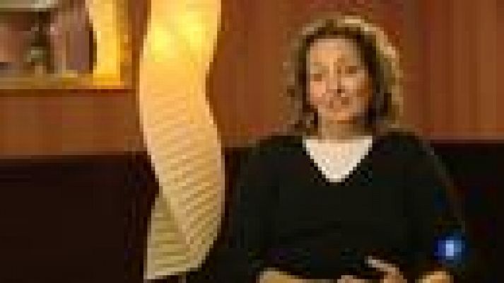  - Entrevista a una afectada del Concordia: "No salían los botes, no sabían cómo usarlos"