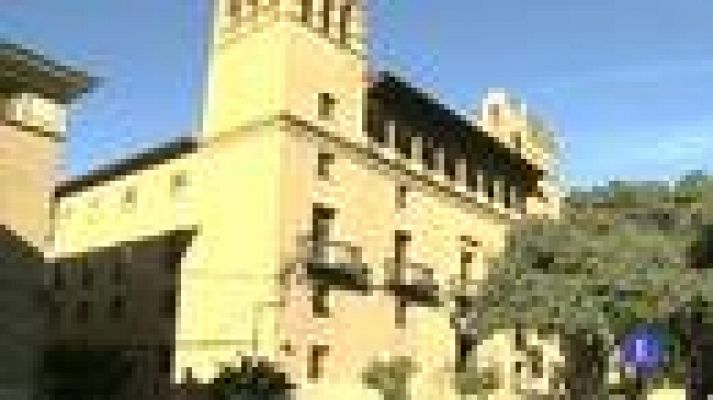 Telediario 1 - Subida del IBI