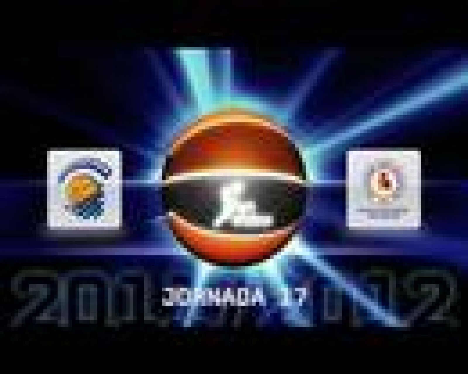 Baloncesto en RTVE: Fuenlabrada 65-54 Blancos de Rueda | RTVE Play