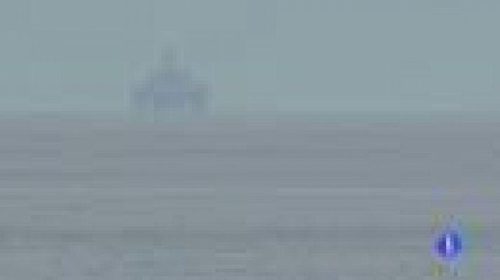 Telediario 1 - Evaluación de reservas de petróleo