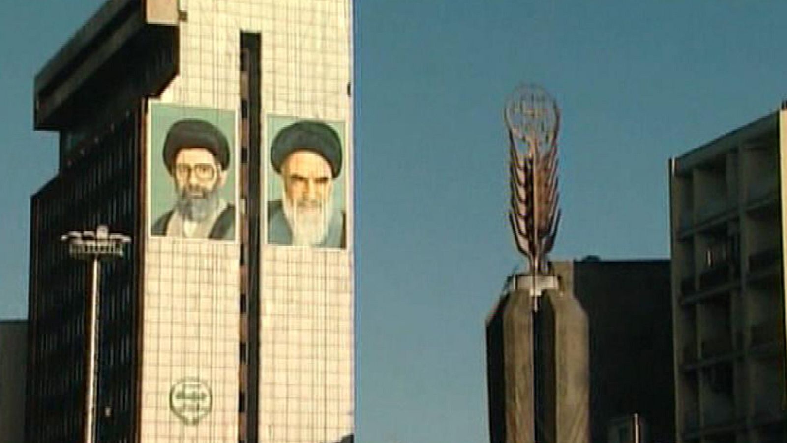 Los ministros de Exteriores estudian sanciones contra el régimen iraní