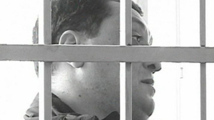 Telediario 1 - Capturado cabecilla de la mafia