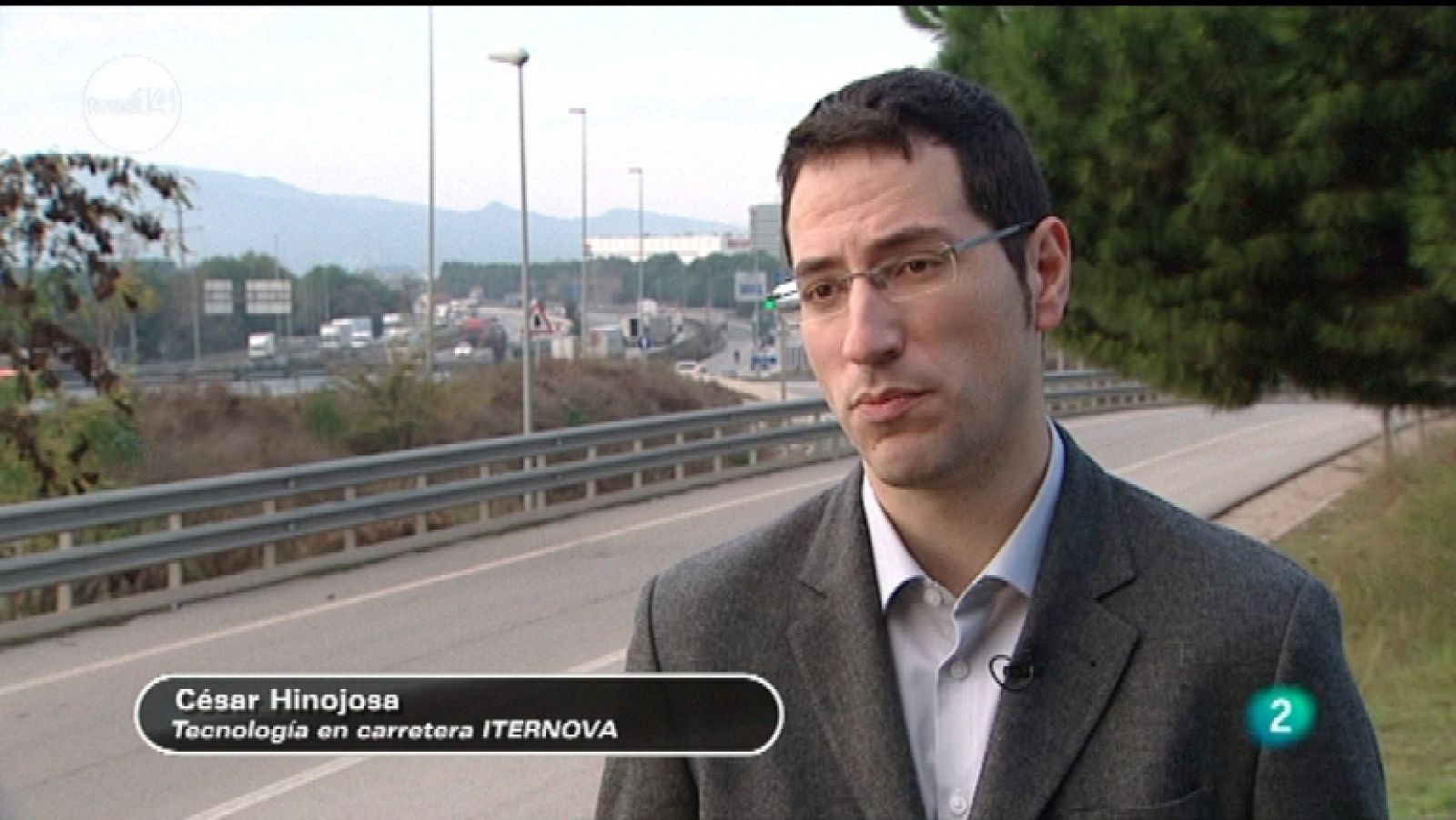 tres14 - Conducir más seguros - Ver ahora