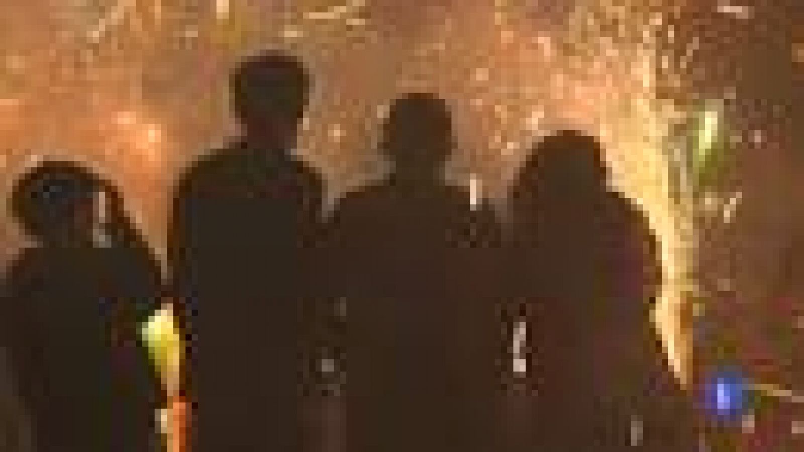 Celebración del año del Dragón en China