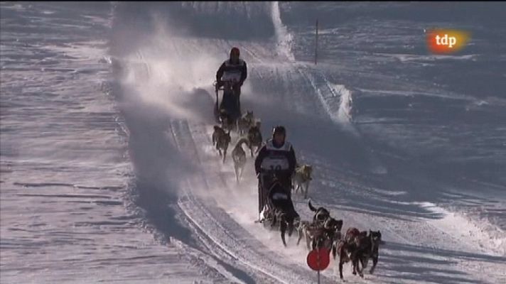 Pirena 2012 - Etapa 1