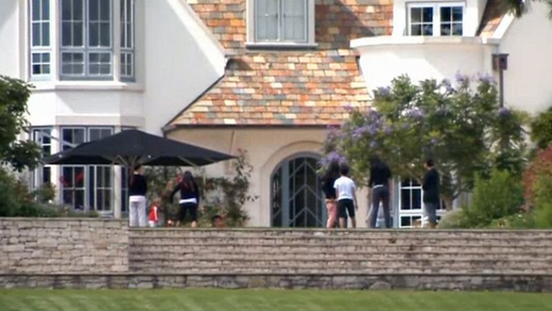 La comisaría europea de Justicia asegura que no contempla el bloqueo de internet 