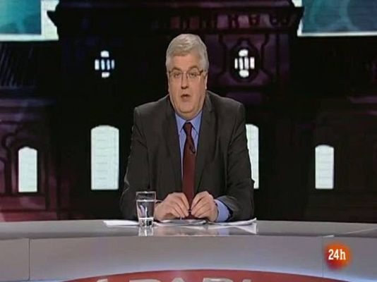 Aquí parlem - El pressupost i la taxa turística