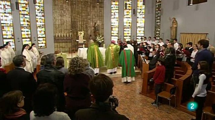 La Missa - La Missa - 22/01/2012