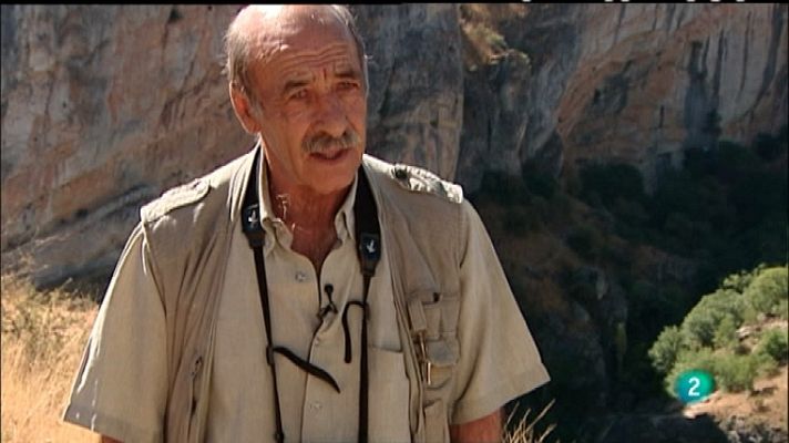 La aventura del Saber - La aventura del saber - 23/01/12