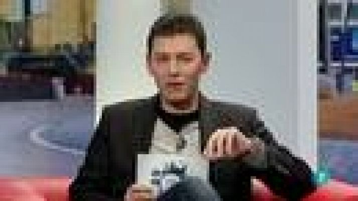 Para todos La 2 - Samamadrid