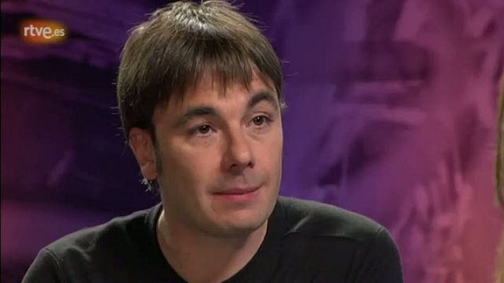 Gent de paraula - Quim Masferrer - fragment