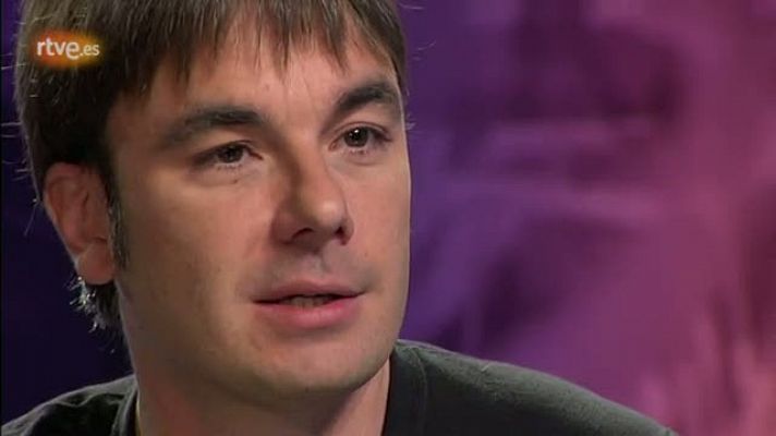 Gent de paraula - Quim Masferrer - fragment