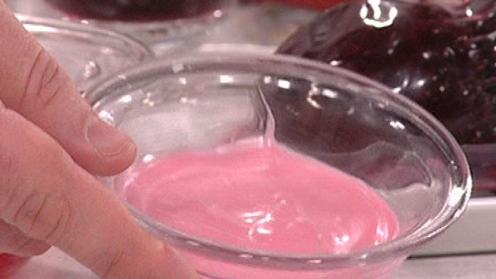 Aprovecha el caldo de la remolacha | Ver