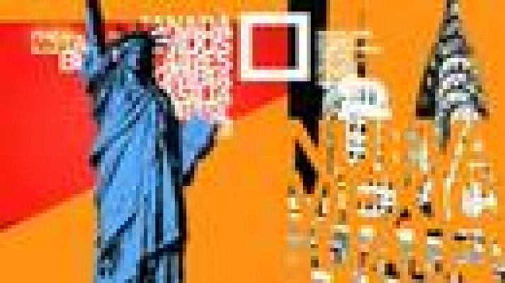 Españoles en el mundo - Senegal - Avance