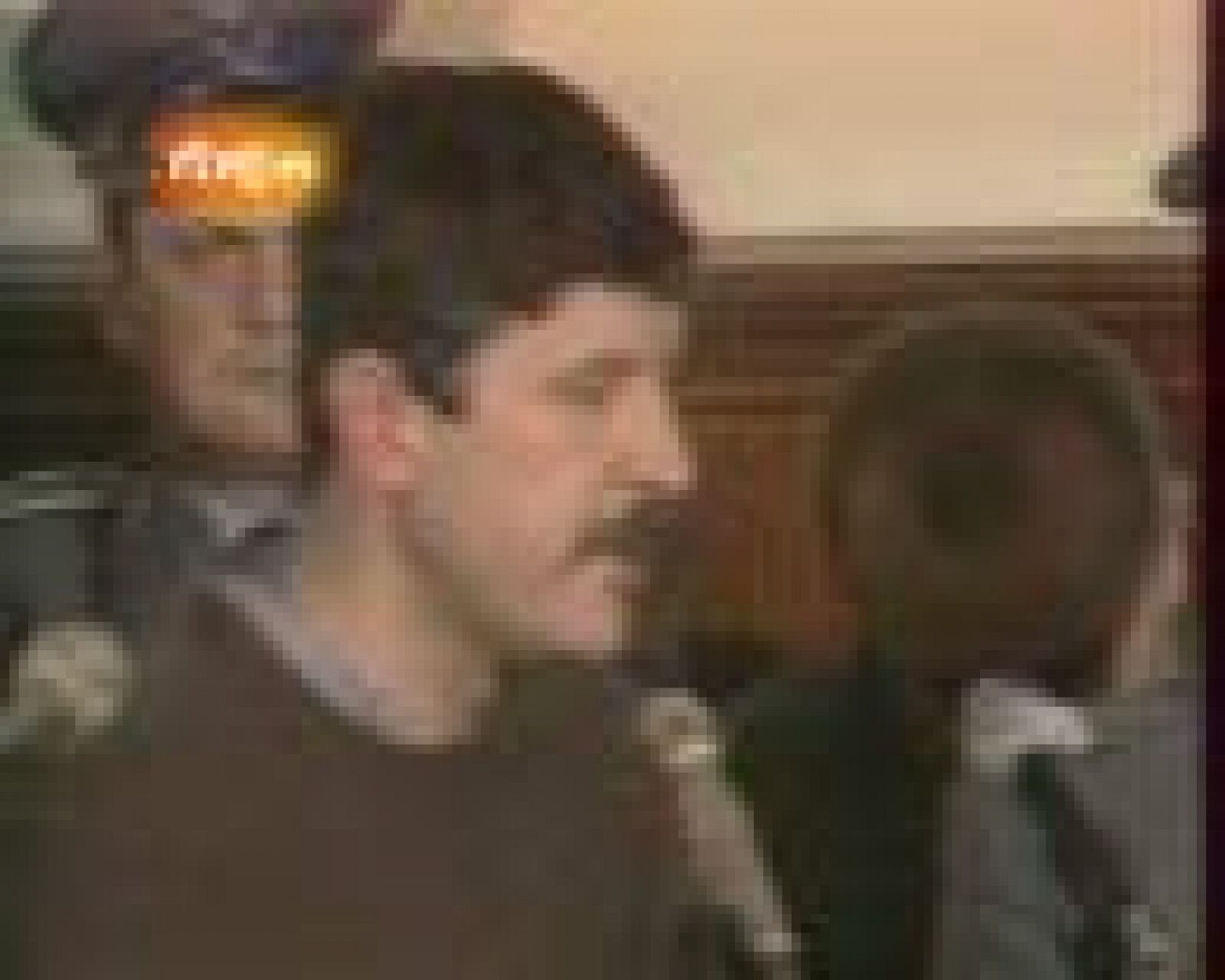 Fue noticia en el Archivo de RTVE: Juicio de los asesinos de Popieluszko (1985) | RTVE Play
