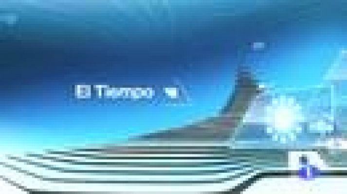 Noticias de Castilla y León - El tiempo en Castilla y León - 23/01/12