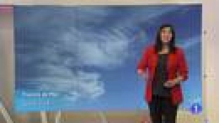 L'Informatiu - El temps - 23/01/12