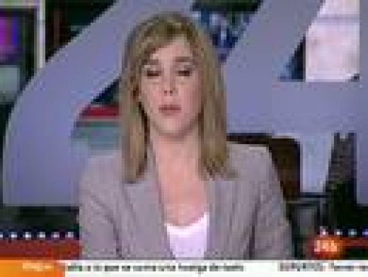 Informativo 24h - Iglesias: "Del Congreso saldrá un liderazgo fuerte para una oposición constructiva y contundente"