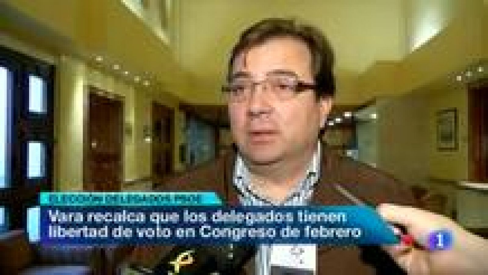 Noticias de Extremadura - 23/01/12 | Ver