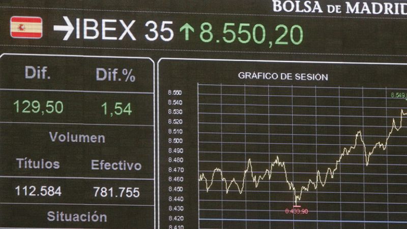 Paralizada la salida a Bolsa de los aeropuertos de Madrid y Barcelona