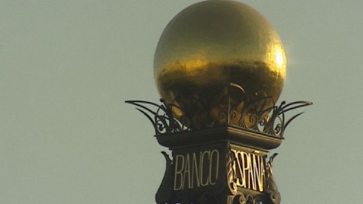 Telediario 1 - Telediario 1 en 4' - 23/01/12